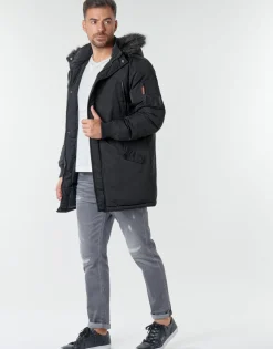 Deeluxe SHARKSON-Homme Manteaux