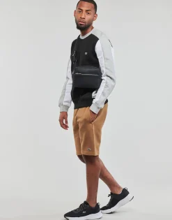 Lacoste SH1299-EQD-Homme Sweats & Polaires