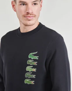 Lacoste SH3581-HDE-Homme Sweats & Polaires