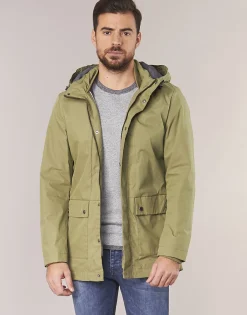 Selected SHHTIM-Homme Manteaux