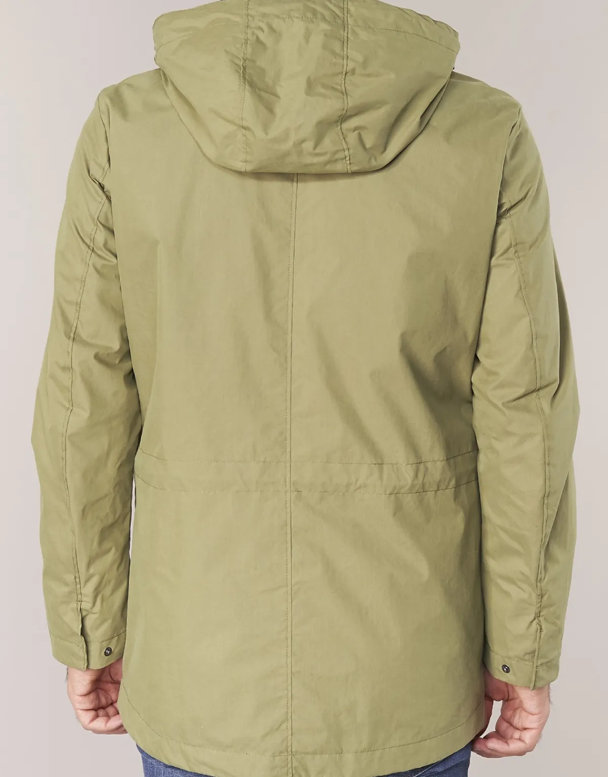 Selected SHHTIM-Homme Manteaux