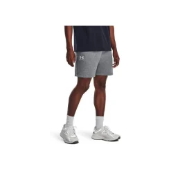 Under Armour Short Essential F-Homme Football