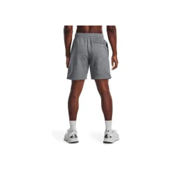 Under Armour Short Essential F-Homme Football