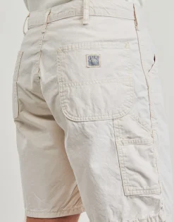 Polo Ralph Lauren SHORT CARPENTER-Homme Shorts & Bermudas