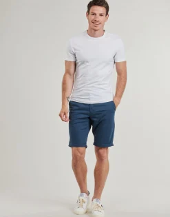 Teddy Smith SHORT CHINO-Homme Shorts & Bermudas