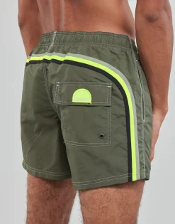 Sundek SHORT DE BAIN-Homme Maillots & Shorts De Bain