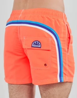 Sundek SHORT DE BAIN-Homme Maillots & Shorts De Bain