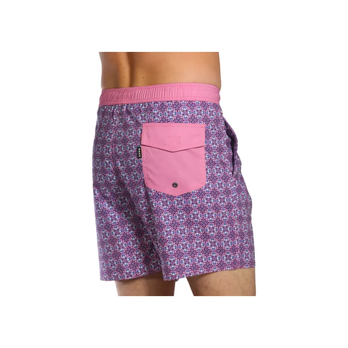 Waxx Short de bain BONDI BEACH-Homme Maillots & Shorts De Bain