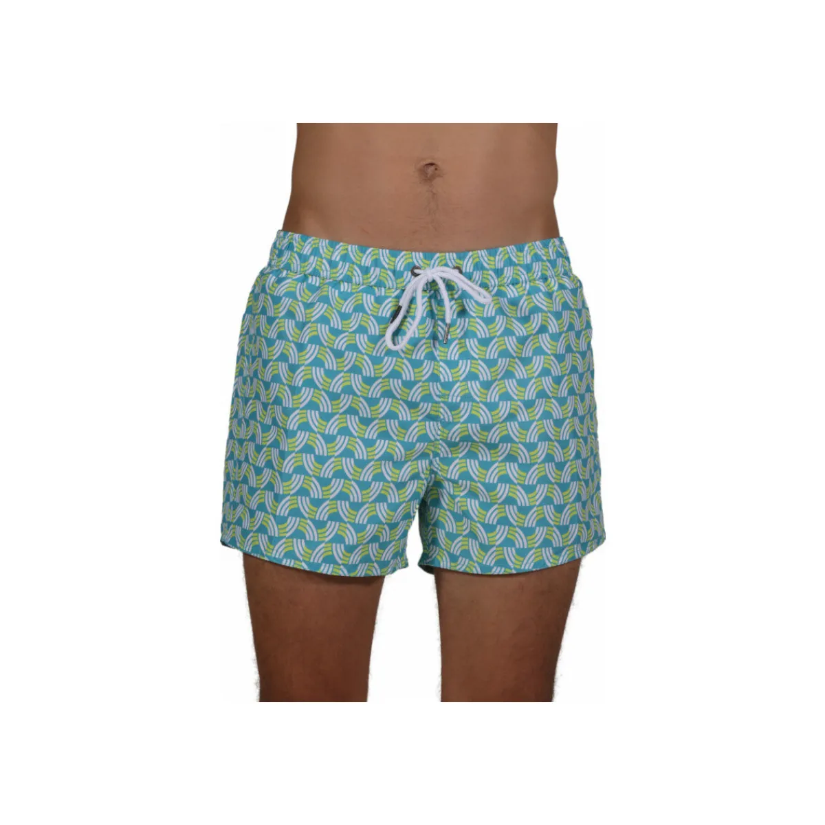 Waxx Short de bain FREGATE-Homme Maillots & Shorts De Bain