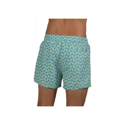 Waxx Short de bain FREGATE-Homme Maillots & Shorts De Bain