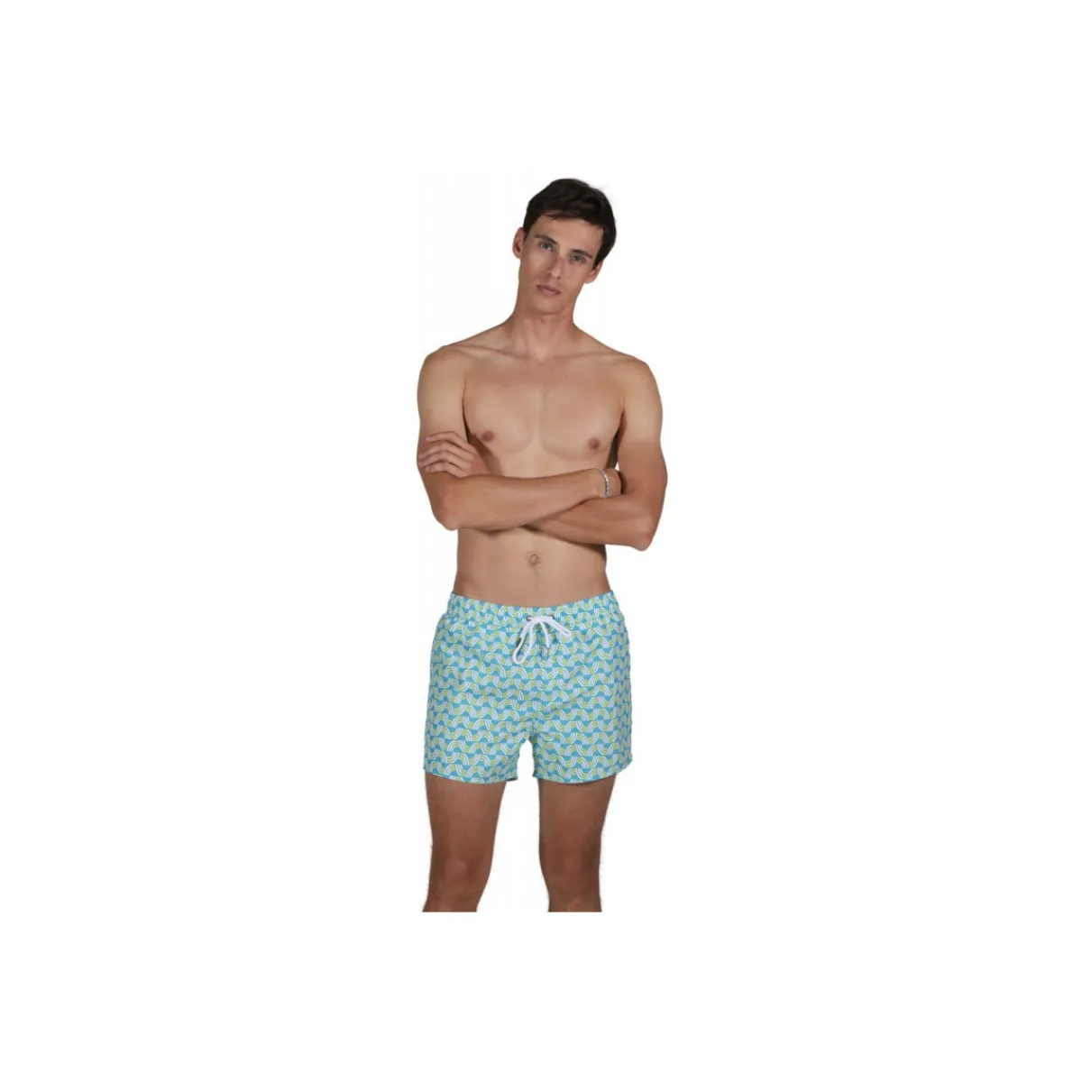Waxx Short de bain FREGATE-Homme Maillots & Shorts De Bain
