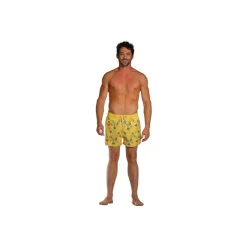 Waxx Short de bain HUAHINE-Homme Maillots & Shorts De Bain