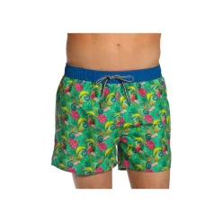 Waxx Short de bain JUNGLE-Homme Maillots & Shorts De Bain