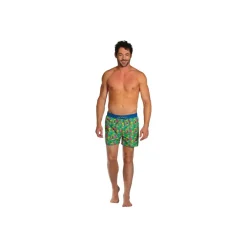 Waxx Short de bain JUNGLE-Homme Maillots & Shorts De Bain