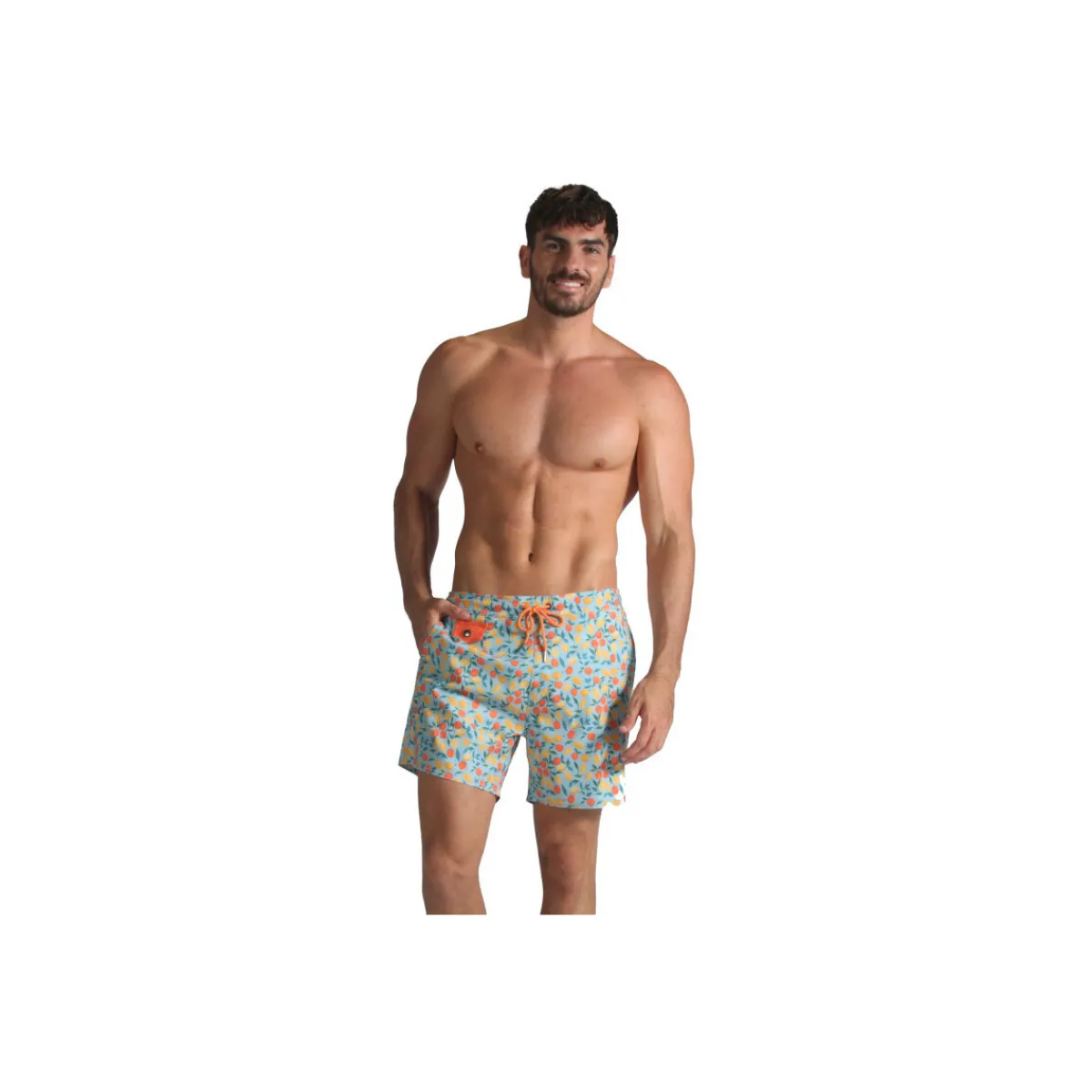 Waxx Short de bain LEMON-Homme Maillots & Shorts De Bain