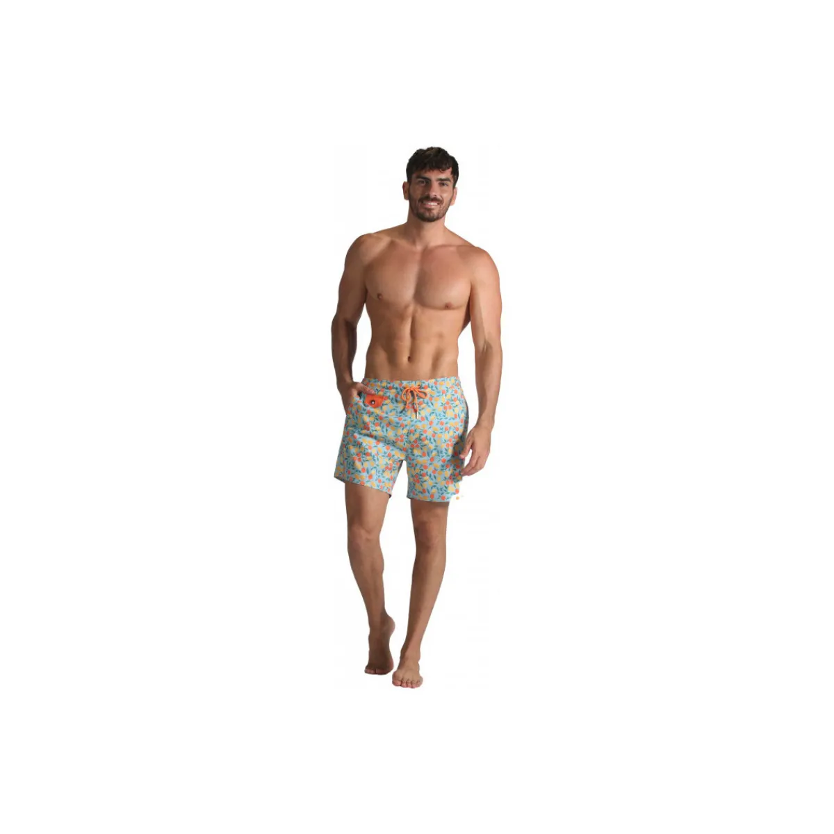 Waxx Short de bain LEMON-Homme Maillots & Shorts De Bain