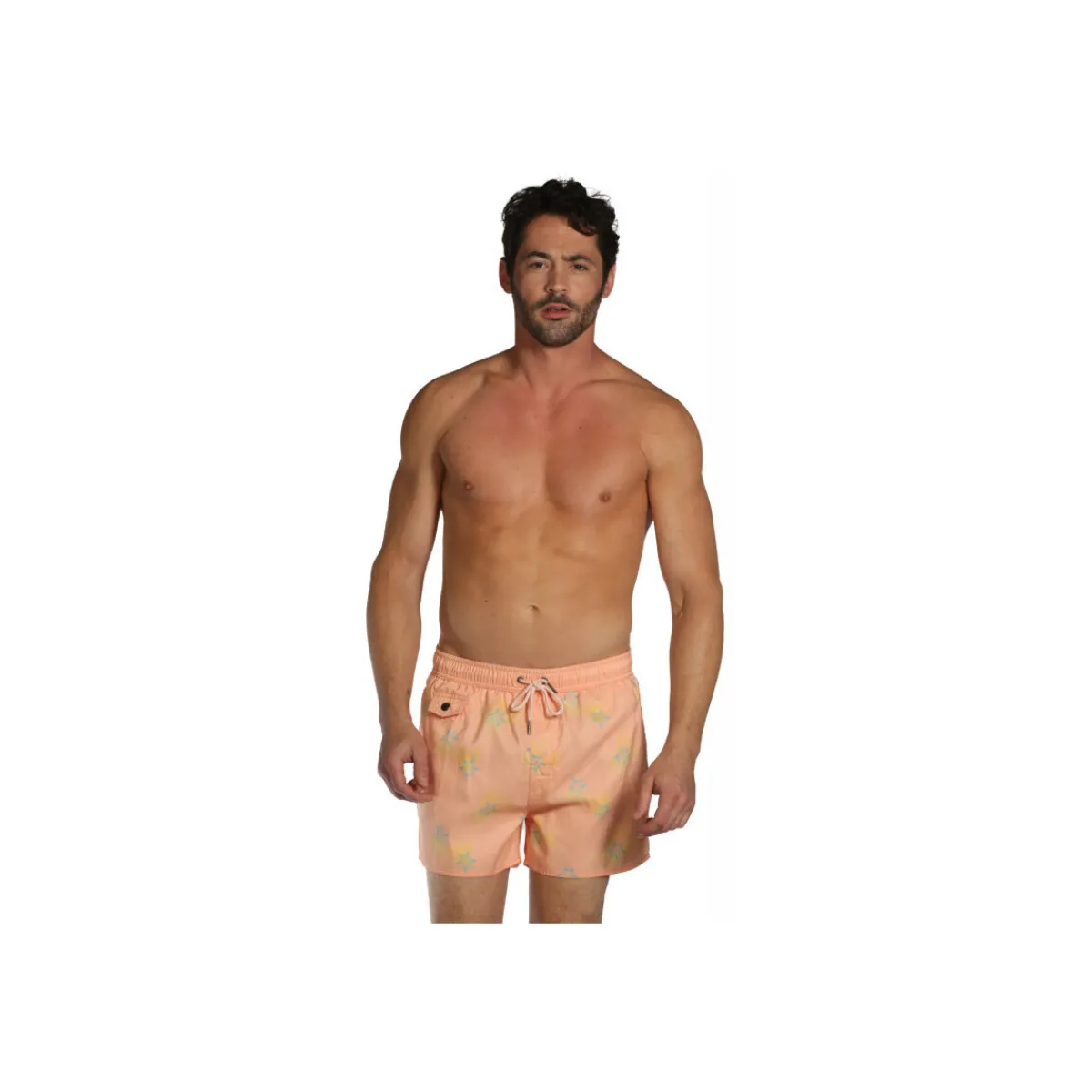 Waxx Short de bain SORMIOU-Homme Maillots & Shorts De Bain