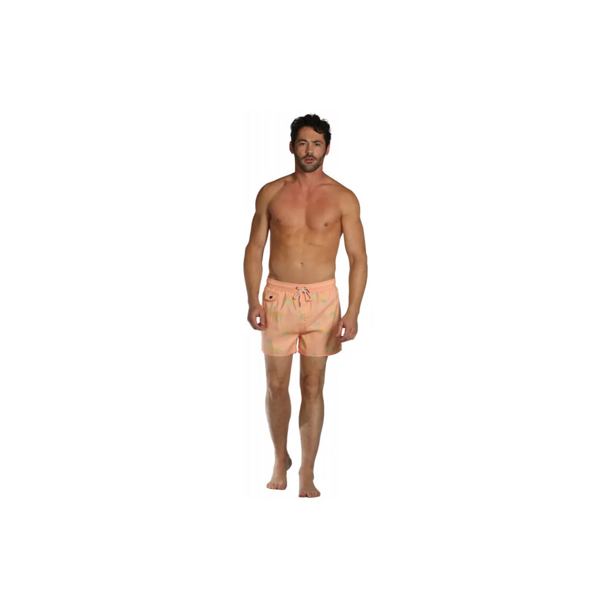 Waxx Short de bain SORMIOU-Homme Maillots & Shorts De Bain