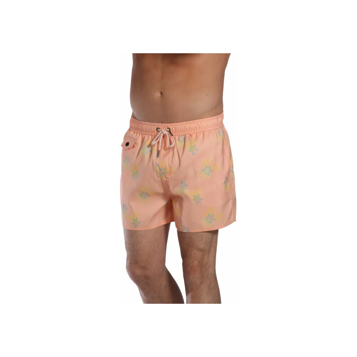 Waxx Short de bain SORMIOU-Homme Maillots & Shorts De Bain