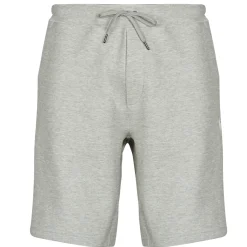 Polo Ralph Lauren SHORT EN DOUBLE KNIT TECH-Homme Shorts & Bermudas