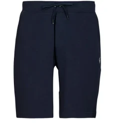 Polo Ralph Lauren SHORT EN DOUBLE KNIT TECH-Homme Shorts & Bermudas