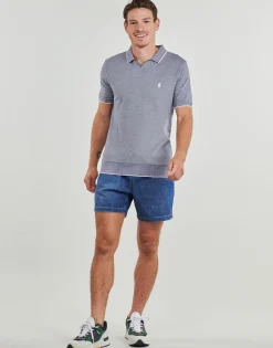 Polo Ralph Lauren SHORT "PREPSTER" 5 POCHES EN DENIM-Homme Shorts & Bermudas