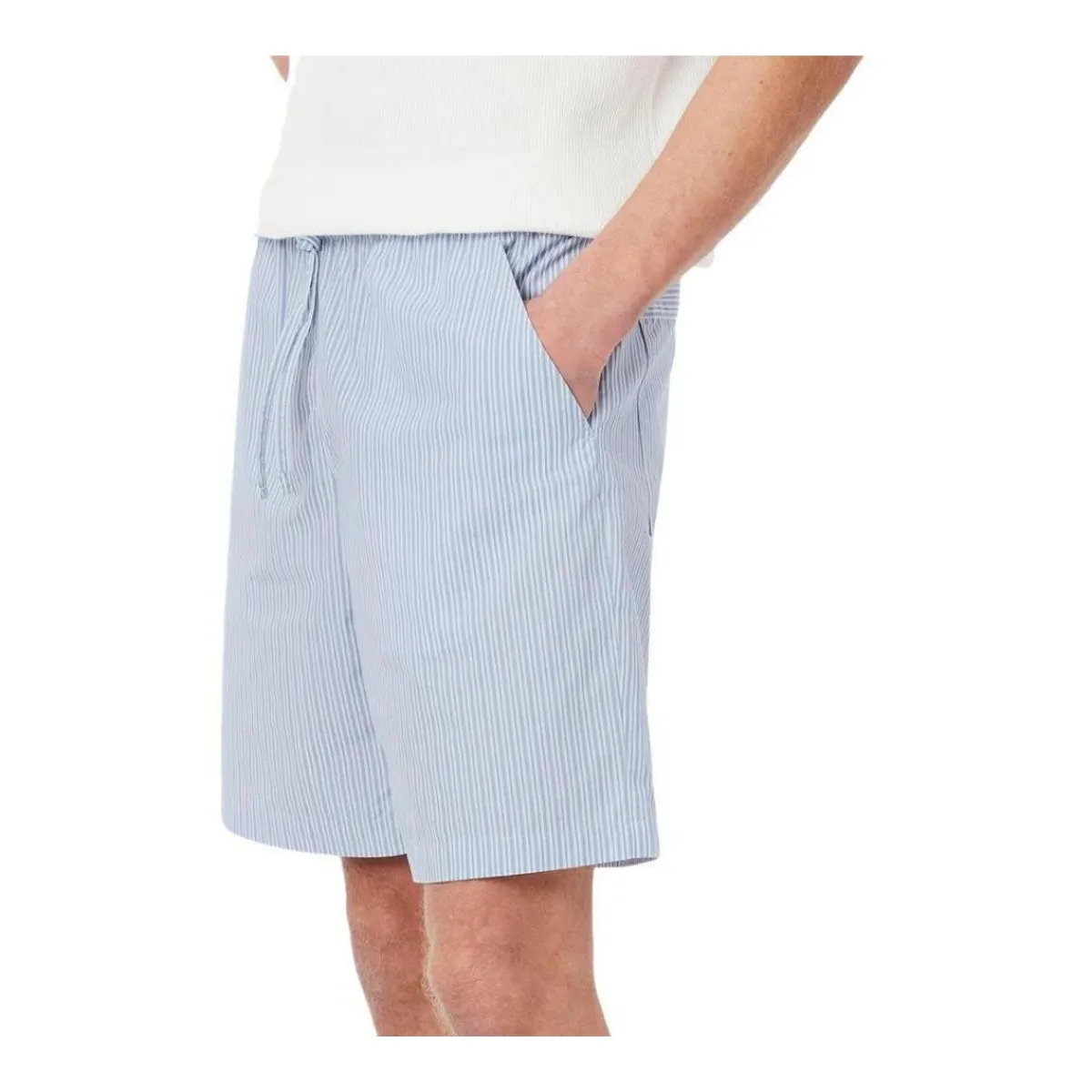 Lacoste SHORTS-Homme Pantalons