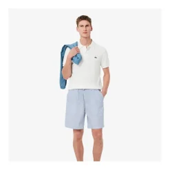 Lacoste SHORTS-Homme Pantalons