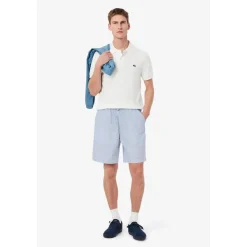 Lacoste SHORTS-Homme Pantalons