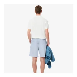 Lacoste SHORTS-Homme Pantalons