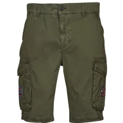 Petrol Industries Shorts Cargo-Homme Shorts & Bermudas