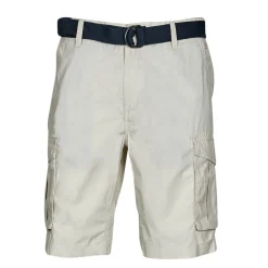 Petrol Industries SHORTS CARGO 500-Homme Shorts & Bermudas