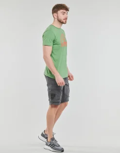 Petrol Industries SHORTS CARGO 509-Homme Shorts & Bermudas