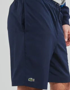 Lacoste SHOSTA-Homme Shorts & Bermudas