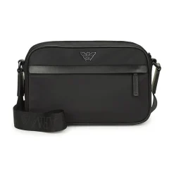Emporio Armani SHOULDER BAG EM001803-Homme Pochettes / Sacoches