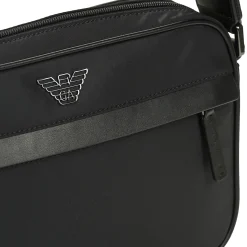 Emporio Armani SHOULDER BAG EM001803-Homme Pochettes / Sacoches