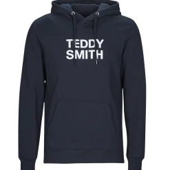 Teddy Smith SICLASS HOODY-Homme Sweats & Polaires