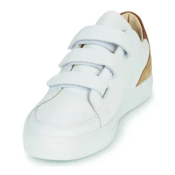 Pellet SID-Homme Baskets Mode