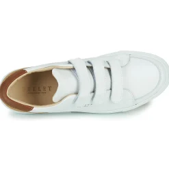 Pellet SID-Homme Baskets Mode