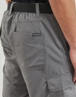 Columbia Silver Ridge Utility Cargo Short-Homme Shorts & Bermudas