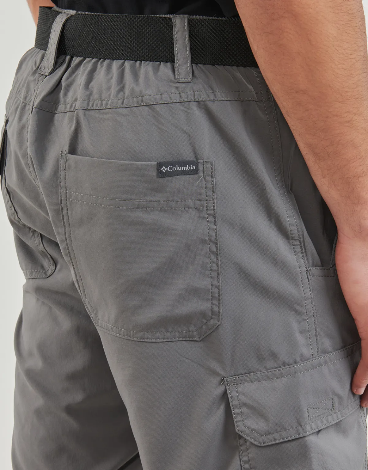 Columbia Silver Ridge Utility Cargo Short-Homme Shorts & Bermudas