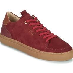 Pellet SIMON-Homme Baskets Mode