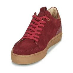 Pellet SIMON-Homme Baskets Mode