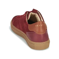 Pellet SIMON-Homme Baskets Mode