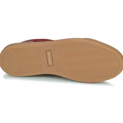 Pellet SIMON-Homme Baskets Mode