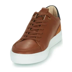 Pellet SIMON-Homme Baskets Mode