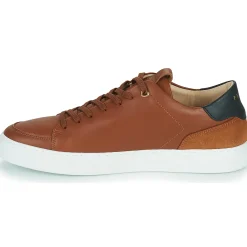 Pellet SIMON-Homme Baskets Mode