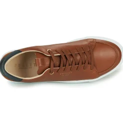 Pellet SIMON-Homme Baskets Mode