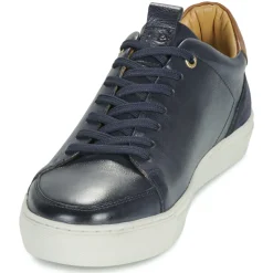 Pellet SIMON-Homme Baskets Mode