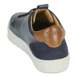 Pellet SIMON-Homme Baskets Mode